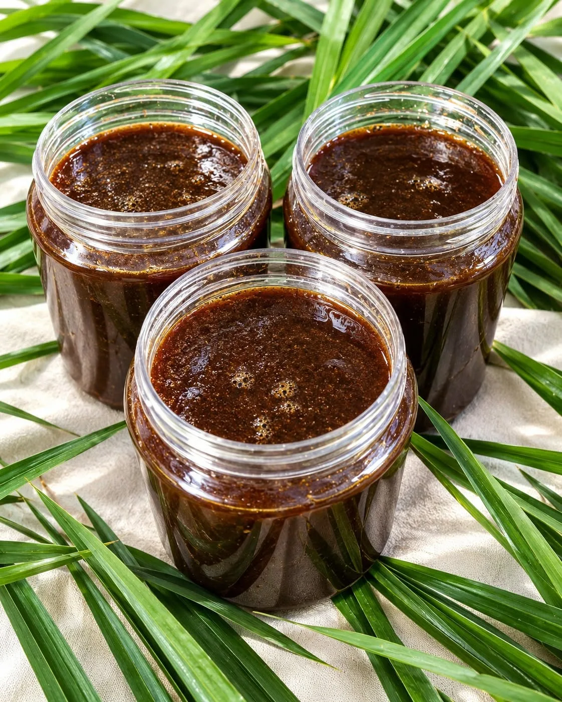 লিকুইড গুড় ১ কেজি